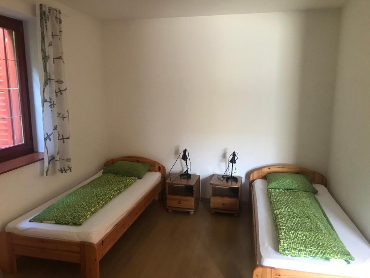 Doeroecske Vendeghaz Hotel Somogydorocske Buitenkant foto